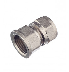 Соединитель прямой VALTEC (VTm.302.N.001604) 16 обж(ц) х 1/2 ВР(г)