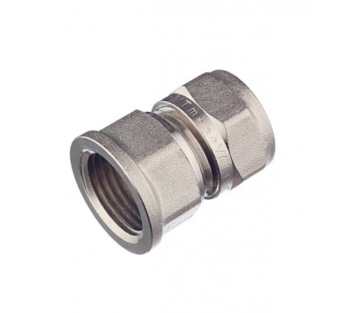 Соединитель прямой VALTEC (VTm.302.N.001604) 16 обж(ц) х 1/2 ВР(г)