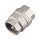 Клапан обратный Valtec 3/4 ВР(г) х 3/4 ВР(г) (VT.161.N.05)