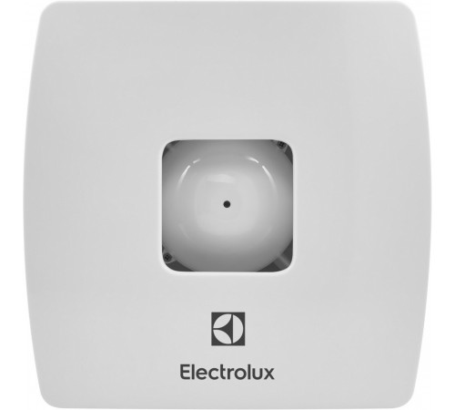 Вентилятор осевой Electrolux Premium EAF-120 с обратным клапаном 168х168 мм d120 мм белый Вентилятор осевой Electrolux Premium EAF-120 с обратным клапаном 168х168 мм d120 мм белый
