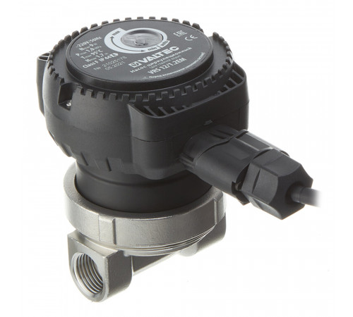 Циркуляционный насос для систем отопления Valtec VRS12/1EM DN12 подъем 1,6 м 80 мм (VRS.121EM.15.0)