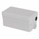 Насосная канализационная установка UNIPUMP Sanivort 255 M 120 л/мин (60403)