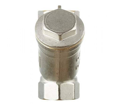 Фильтр косой Valtec 3/4 ВР(г) х 3/4 ВР(г) (VT.192.N.05) Фильтр косой Valtec 3/4 ВР(г) х 3/4 ВР(г) (VT.192.N.05)