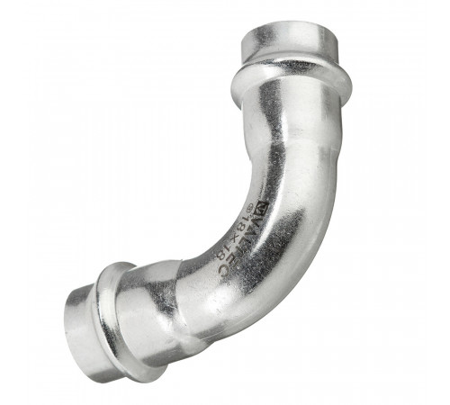 Угол Valtec (VTi.951.I.001818) 90° 18 мм ВВ нержавеющая сталь Угол Valtec (VTi.951.I.001818) 90° 18 мм ВВ нержавеющая сталь