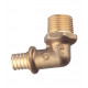 Угол Stout 16 мм х 1/2 НР(ш) латунный (SFA-0005-001612)