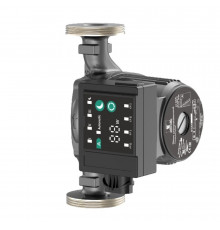 Циркуляционный насос для систем отопления Pumpman DN25 подъем 4 м 180 мм с гайками (STAR25/4A)