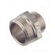 Ниппель переходной Valtec 3/4 НР(ш) х 1/2 НР(ш) латунный (VTr.580.N.0504)