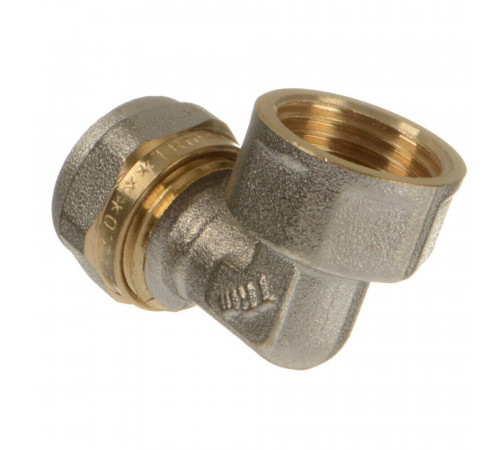 Угол Terma 20 обж(ц) х 3/4 ВР(г) (35309) Угол Terma 20 обж(ц) х 3/4 ВР(г) (35309)
