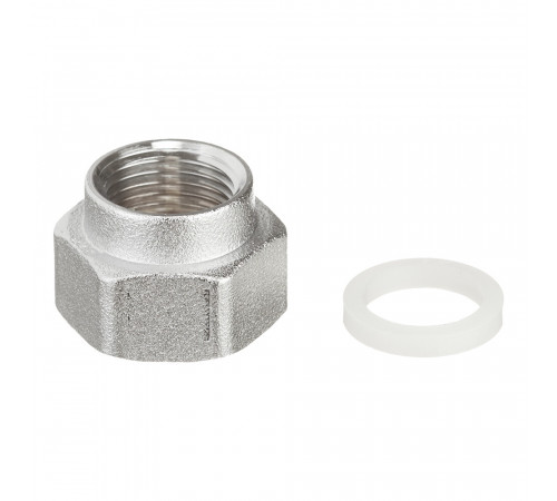 Муфта переходная Far 3/4 ВР(г) х 1/2 ВР(г) латунная (fk 4000 3412) Муфта переходная Far 3/4 ВР(г) х 1/2 ВР(г) латунная (fk 4000 3412)