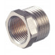 Футорка Stout 1/2 НР(ш) х 3/8 ВР(г) латунная (SFT-0029-001238)
