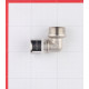 Угол VALTEC (VTm.253.N.002606) 26(пресс) х 1 НР(ш)