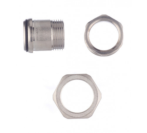 Американка прямая Stout 3/4 ВР(г) х 3/4 НР(ш) латунная (SFT-0041-000034) Американка прямая Stout 3/4 ВР(г) х 3/4 НР(ш) латунная (SFT-0041-000034)