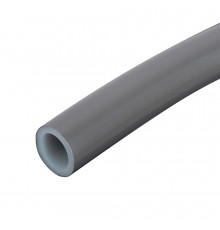 Труба PE-Xa Stout 32х4,4 мм из сшитого полиэтилена PN10 серая (50 м) (SPX-0001-003244)