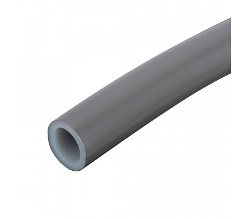 Труба PE-Xa Stout 32х4,4 мм из сшитого полиэтилена PN10 серая (50 м) (SPX-0001-003244) Труба PE-Xa Stout 32х4,4 мм из сшитого полиэтилена PN10 серая (50 м) (SPX-0001-003244)