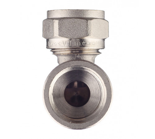Угол VALTEC (VTm.352.N.001604) 16 обж(ц) х 1/2 ВР(г) Угол VALTEC (VTm.352.N.001604) 16 обж(ц) х 1/2 ВР(г)