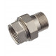 Американка прямая Valtec 1 ВР(г) х 1 НР(ш) латунная (VTr.341.N.0006)