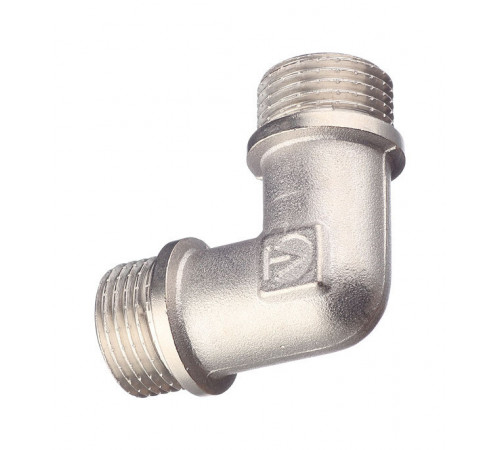 Угол Valtec 1/2 НР(ш) х 1/2 НР(ш) латунный (VTr.093.N.0004) Угол Valtec 1/2 НР(ш) х 1/2 НР(ш) латунный (VTr.093.N.0004)