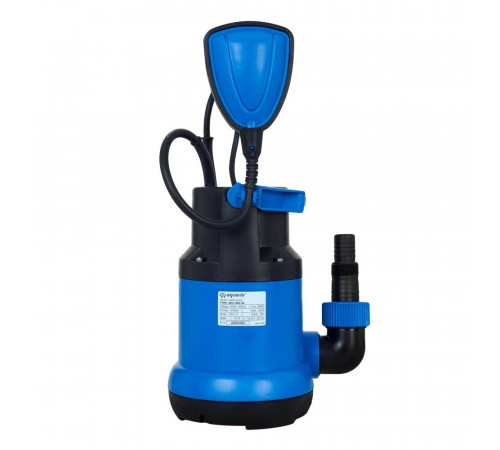 Насос дренажный Aquario ADS-500-5E для грязной воды 200 л/мин (1500) Насос дренажный Aquario ADS-500-5E для грязной воды 200 л/мин (1500)