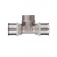 Тройник VALTEC (VTm.232.N.260526) 26(пресс) х 3/4 ВР(г) х 26(пресс)