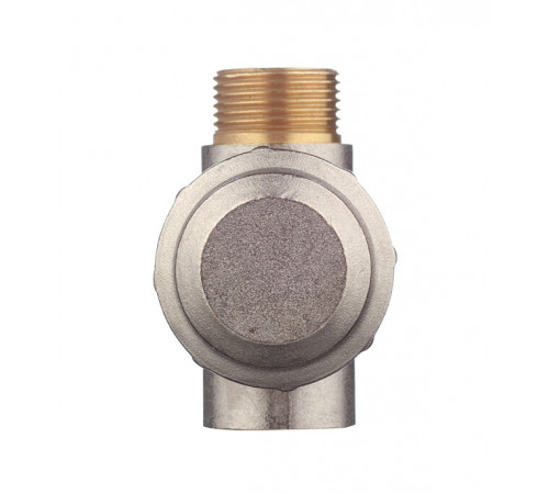 Фильтр прямой Valtec 3/4 ВР(г) х 3/4 НР(ш) (VT.387.N.05) Фильтр прямой Valtec 3/4 ВР(г) х 3/4 НР(ш) (VT.387.N.05)