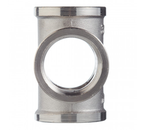 Крестовина Valtec 3/4 ВР(г) х 3/4 ВР(г) х 3/4 ВР(г) х 3/4 ВР(г) латунная (VTr.760.N.0005) Крестовина Valtec 3/4 ВР(г) х 3/4 ВР(г) х 3/4 ВР(г) х 3/4 ВР(г) латунная (VTr.760.N.0005)