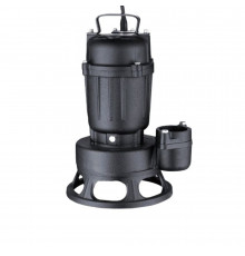 Насос фекальный Pumpman TPS1500A для грязной воды 300 л/мин