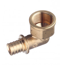 Угол Stout 20 мм х 3/4 ВР(г) латунный (SFA-0006-002034)
