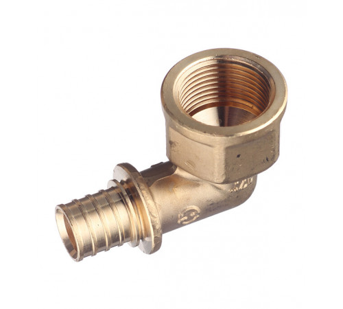 Угол Stout 20 мм х 3/4 ВР(г) латунный (SFA-0006-002034) Угол Stout 20 мм х 3/4 ВР(г) латунный (SFA-0006-002034)