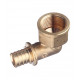 Угол Stout 20 мм х 3/4 ВР(г) латунный (SFA-0006-002034)