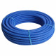 Труба металлопластиковая Henco (25-016MB) 16 мм синяя Standard (25 м)