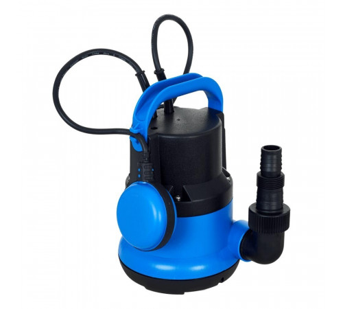 Насос дренажный Aquario ADS-260-5E для грязной воды 130 л/мин (1265) Насос дренажный Aquario ADS-260-5E для грязной воды 130 л/мин (1265)