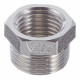 Футорка Valtec 3/8 НР(ш) x1/4 ВР(г) латунная (VTr.581.N.0302)