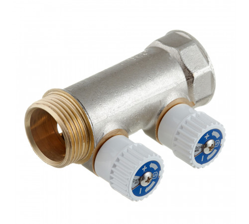 Коллектор Stout 1 ВР(г) х 2 выхода 3/4 НР(ш) ЕК х 1 НР(ш) (SMB 6851 013402) Коллектор Stout 1 ВР(г) х 2 выхода 3/4 НР(ш) ЕК х 1 НР(ш) (SMB 6851 013402)