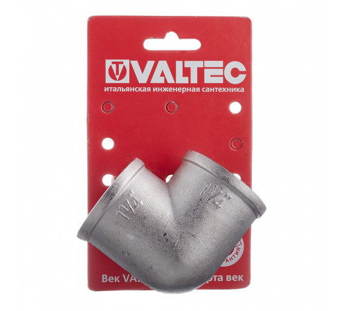 Угол Valtec 1 1/4 ВР(г) х 1 1/4 ВР(г) латунный (VTr.090.N.0007) Угол Valtec 1 1/4 ВР(г) х 1 1/4 ВР(г) латунный (VTr.090.N.0007)