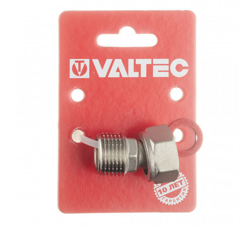 Полусгон Valtec 1/2 ВР(г) х 1/2 НР(ш) с накидной гайкой латунный (VTr.613.N.0404) Полусгон Valtec 1/2 ВР(г) х 1/2 НР(ш) с накидной гайкой латунный (VTr.613.N.0404)