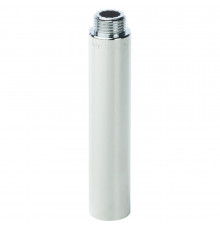 Удлинитель Stout 100 мм 1/2 ВР(г) х 1/2 НР(ш) хром латунный (SFT-0002-012100)