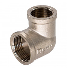Угол переходной CTM 3/4 ВР(г) х 1/2 ВР(г) латунный