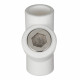 Клапан обратный полипропиленовый Valtec 25 мм (VTp.716.0.025)