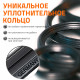Труба канализационная Ostendorf HTEM d32x150 мм пластиковая для внутренней канализации (110000)