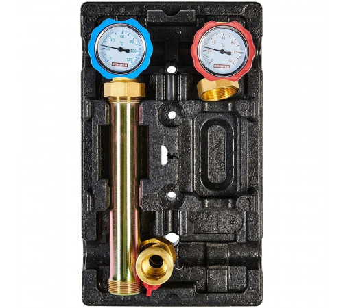 Насосная группа Rommer 1 ВР(г) х 1 1/2 НР(ш) с прямым контуром без насоса (RDG-1001-002501) Насосная группа Rommer 1 ВР(г) х 1 1/2 НР(ш) с прямым контуром без насоса (RDG-1001-002501)