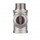 Тройник Valtec 1/2 ВР(г) х 1/2 НР(ш) х 1/2 НР(ш) латунный (VTr.133.N.0004)