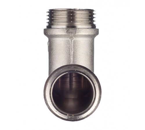 Угол Valtec 1 НР(ш) х 1 НР(ш) латунный (VTr.093.N.0006) Угол Valtec 1 НР(ш) х 1 НР(ш) латунный (VTr.093.N.0006)