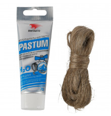 Комплект монтажный ВМПАВТО Pastum H2O для воды 70 г