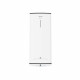 Водонагреватель накопительный Ariston Velis TECH INOX PW ABSE электрический 100 л 2,5 кВт плоский универсальный