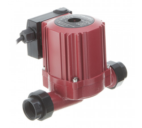 Циркуляционный насос для систем отопления Valtec RS 25/8-180 DN25 подъем 8 м 180 мм с гайками (VRS.258.18.0) Циркуляционный насос для систем отопления Valtec RS 25/8-180 DN25 подъем 8 м 180 мм с гайками (VRS.258.18.0)