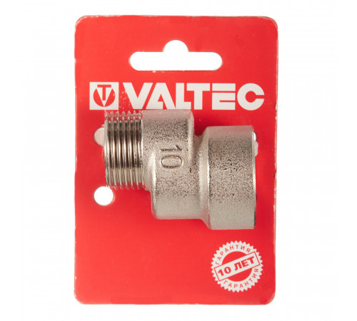 Эксцентрик Valtec 3/4 ВР(г) х 3/4 НР(ш) х 10 мм латунный (VTr.094.N.05010) Эксцентрик Valtec 3/4 ВР(г) х 3/4 НР(ш) х 10 мм латунный (VTr.094.N.05010)