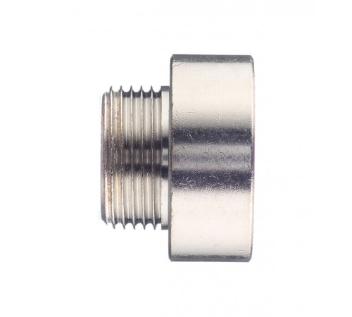Переходник Stout 1 ВР(г) х 3/4 НР(ш) латунный (SFT-0008-000134)
