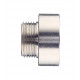 Переходник Stout 1 ВР(г) х 3/4 НР(ш) латунный (SFT-0008-000134)