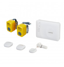 Система контроля протечки воды Neptun Profi Smart+ Tuya 3/4 (2264868)