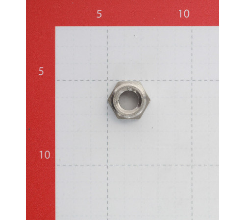 Футорка Valtec 1/2 НР(ш) х 1/4 ВР(г) латунная (VTr.581.N.0402) Футорка Valtec 1/2 НР(ш) х 1/4 ВР(г) латунная (VTr.581.N.0402)